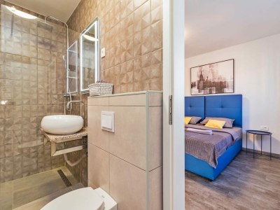 Villa Spacious villa in Pula with heated pool - Features photo 11