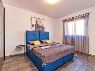 Villa Spacious villa in Pula with heated pool - Features photo 13