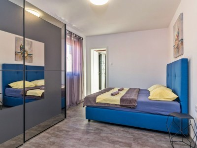 Villa Spacious villa in Pula with heated pool - Features photo 16