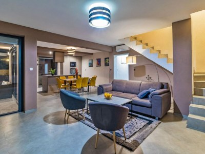 Villa Spacious villa in Pula with heated pool - Features photo 20