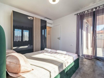 Villa Spacious villa in Pula with heated pool - Features photo 22