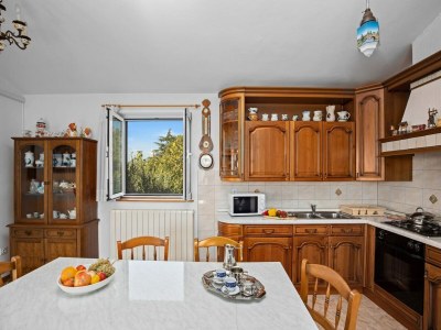 Apartment Wohnung in Vodnjan nahe Stadtzentrum - Features photo 8