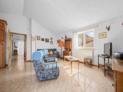 Apartment Wohnung in Vodnjan nahe Stadtzentrum - Features photo 9