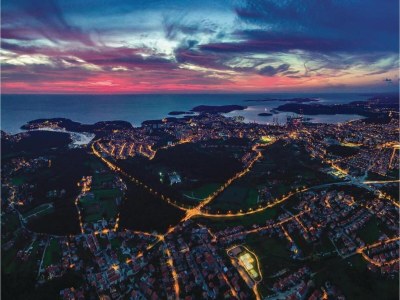 Apartment Wohnung in Vodnjan nahe Stadtzentrum - Environment photo 27