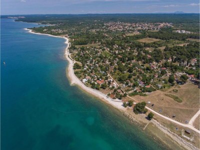 Apartment Wohnung in Vodnjan nahe Stadtzentrum - Environment photo 28