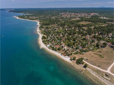 Apartment Wohnung in Vodnjan nahe Stadtzentrum - Environment photo 50
