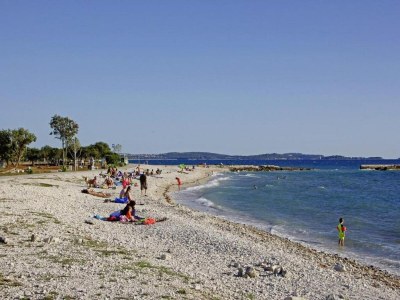 Apartment Wohnung in Vodnjan nahe Stadtzentrum - Environment photo 60