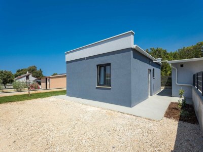 Holiday house House in Peroj near Rock Beach in Vodnjan - Holiday house