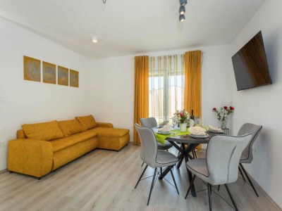 Holiday house House in Peroj near Rock Beach - Features photo 4