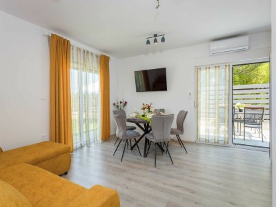 Holiday house House in Peroj near Rock Beach - Features photo 8