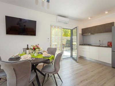 Holiday house House in Peroj near Rock Beach - Features photo 9