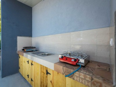 Holiday house House in Peroj near Rock Beach - Features photo 10