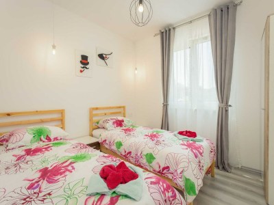 Holiday house House in Peroj near Rock Beach - Features photo 11