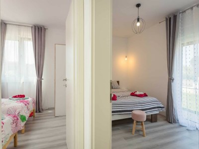 Holiday house House in Peroj near Rock Beach - Features photo 13