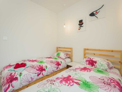 Holiday house House in Peroj near Rock Beach - Features photo 14