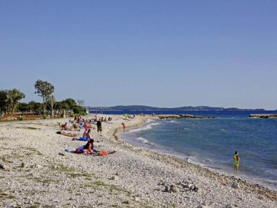 Holiday house House in Peroj near Rock Beach - Environment photo 25