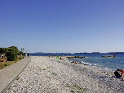 Holiday house House in Peroj near Rock Beach - Environment photo 36