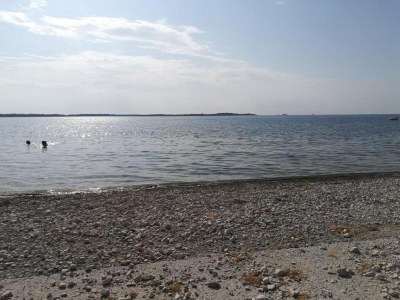 Holiday house House in Peroj near Rock Beach - Environment photo 43