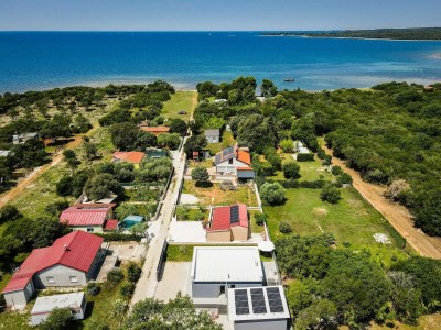Holiday house House in Peroj near Rock Beach - Environment photo 53