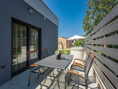 Holiday house House in Peroj near Rock Beach - Outdoor photo 55