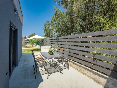 Holiday house House in Peroj near Rock Beach - Outdoor photo 56