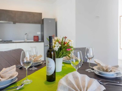 Holiday house House in Peroj near Rock Beach - Outdoor photo 57