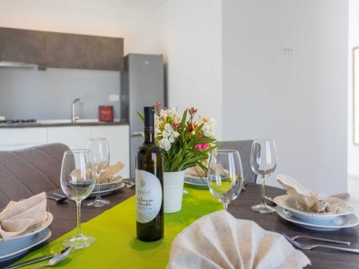 Holiday house House in Peroj near Rock Beach - Outdoor photo 58