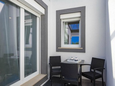 Villa Villa in Gajana mit beheiztem Pool - Outdoor photo 17