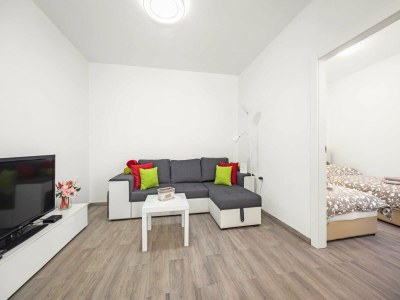 Villa Villa in Gajana mit beheiztem Pool - Features photo 26