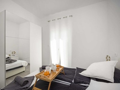 Villa Villa in Gajana mit beheiztem Pool - Features photo 28