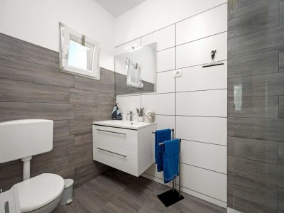 Villa Villa in Gajana mit beheiztem Pool - Features photo 29