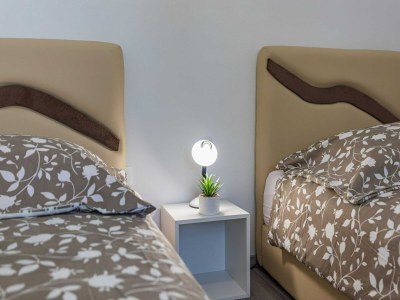 Villa Villa in Gajana mit beheiztem Pool - Features photo 30