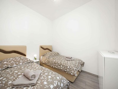 Villa Villa in Gajana mit beheiztem Pool - Features photo 32