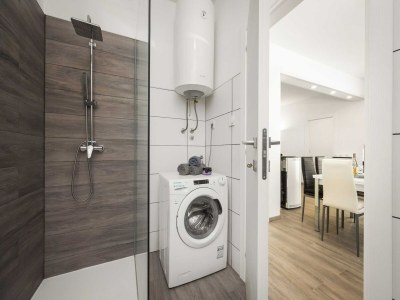 Villa Villa in Gajana mit beheiztem Pool - Features photo 33