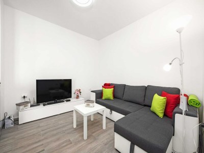 Villa Villa in Gajana mit beheiztem Pool - Features photo 35