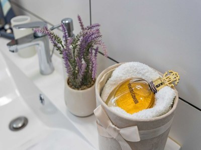 Villa Villa in Gajana mit beheiztem Pool - Outdoor photo 39