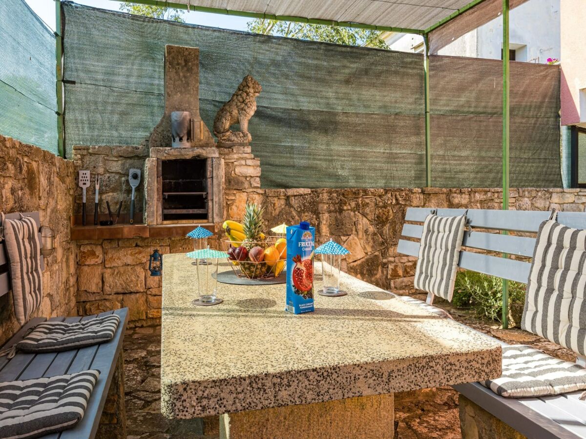 Apartment Wohnung in Vodnjan mit Pool und Jacuzzi