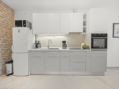 Apartment Wohnung in Vodnjan mit Pool und Jacuzzi - Features photo 24