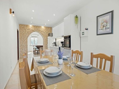 Apartment Wohnung in Vodnjan mit Pool und Jacuzzi - Features photo 25