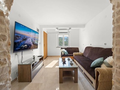 Apartment Wohnung in Vodnjan mit Pool und Jacuzzi - Features photo 26