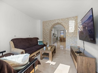 Apartment Wohnung in Vodnjan mit Pool und Jacuzzi - Features photo 27