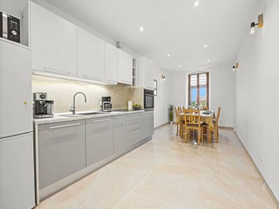 Apartment Wohnung in Vodnjan mit Pool und Jacuzzi - Features photo 28