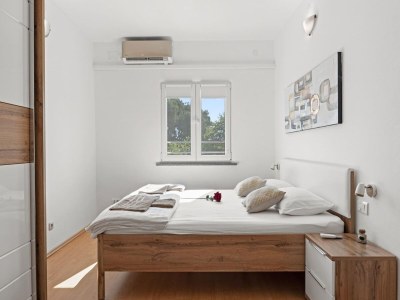 Apartment Wohnung in Vodnjan mit Pool und Jacuzzi - Features photo 30