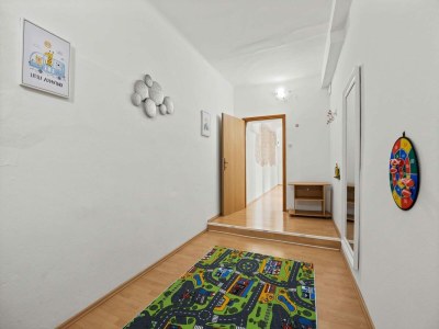 Apartment Wohnung in Vodnjan mit Pool und Jacuzzi - Features photo 33