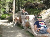 Maya und Fernando Furrer Willisch