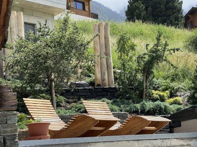 Holiday apartment Brunegghorn, Sera Lodge - Outdoor photo 3