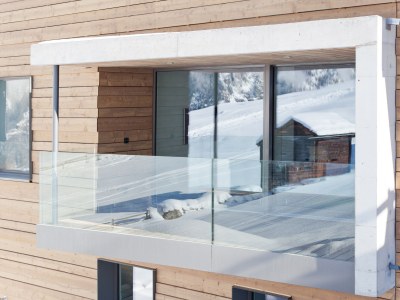 Holiday apartment Brunegghorn, Sera Lodge - Outdoor photo 10