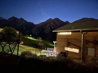 Holiday apartment Brunegghorn, Sera Lodge - Outdoor photo 14