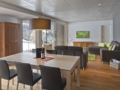 Holiday apartment Brunegghorn, Sera Lodge - Features photo 17