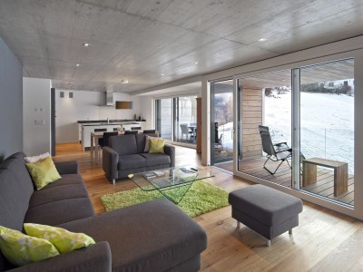 Holiday apartment Brunegghorn, Sera Lodge - Features photo 18